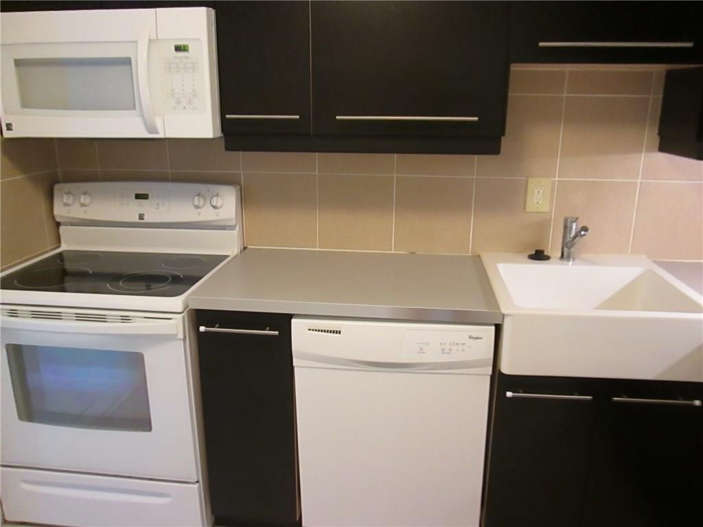 MANOR GROVE VILLAGE ONE - Residential