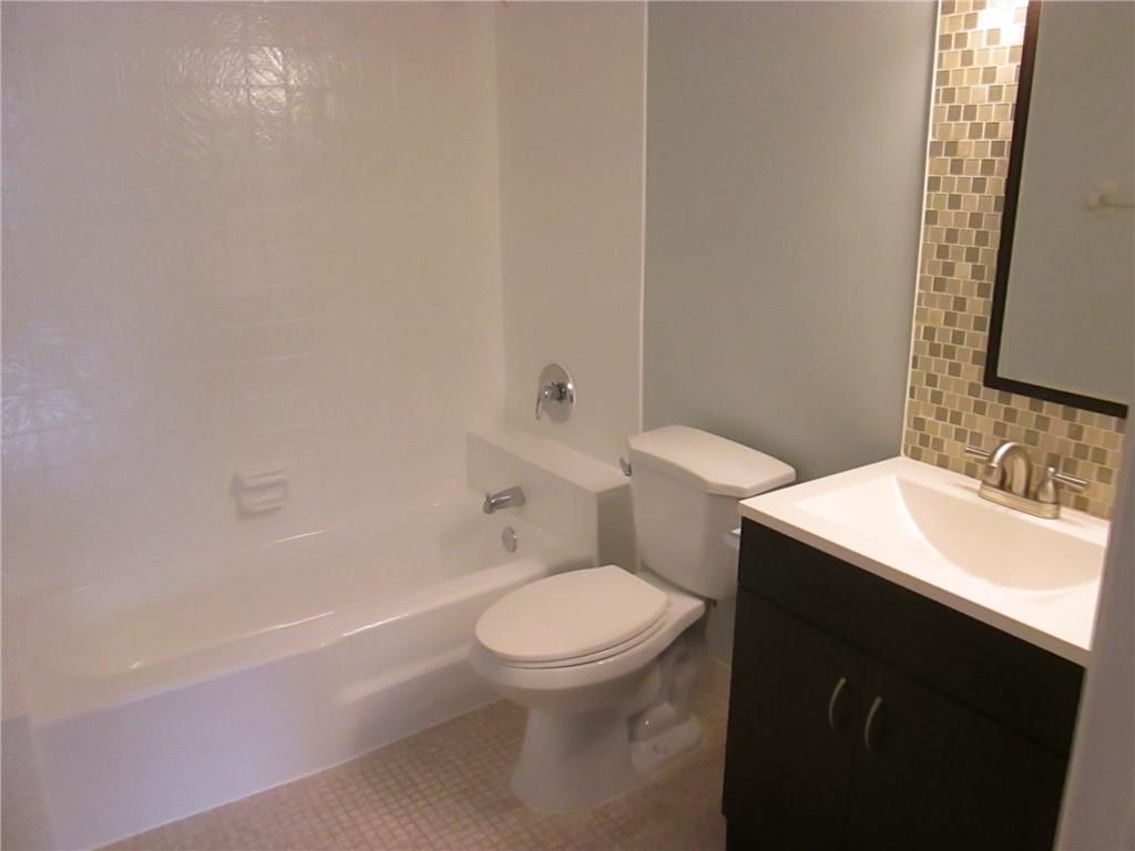 MANOR GROVE VILLAGE ONE - Residential