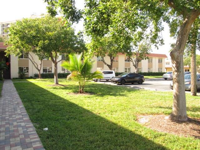 MANOR GROVE VILLAGE ONE - Residential