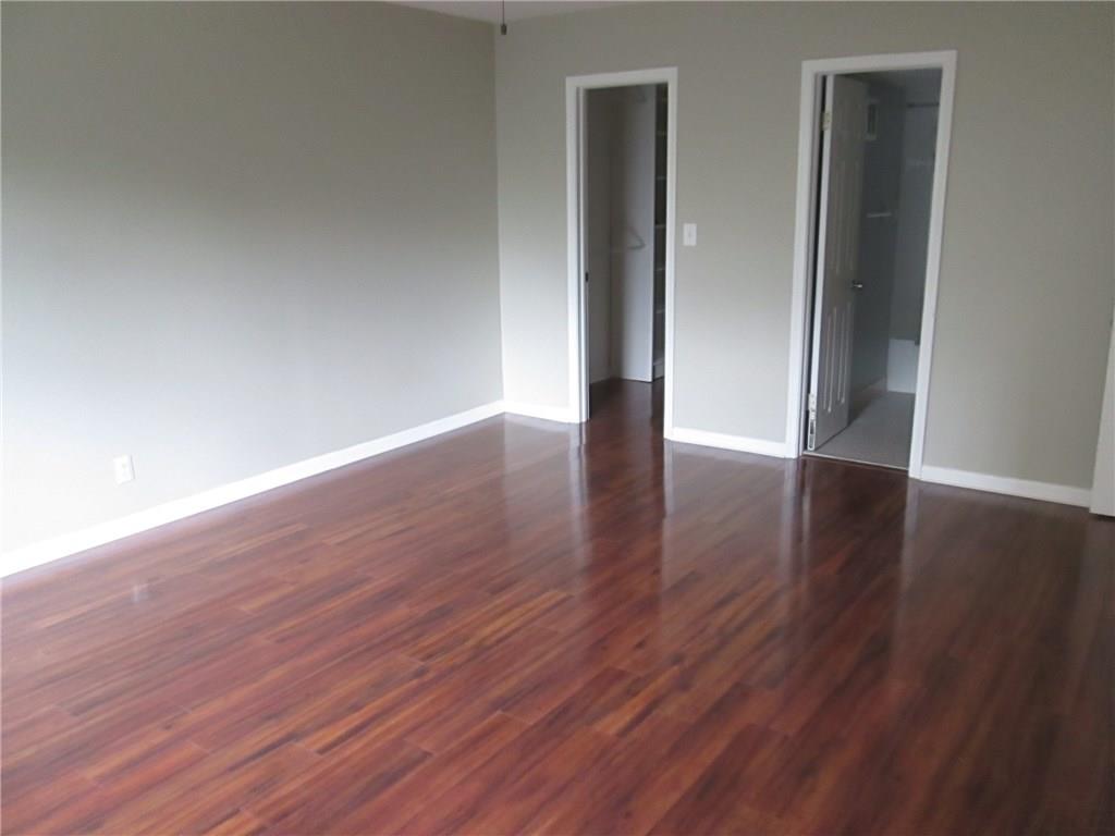 MANOR GROVE VILLAGE ONE - Residential