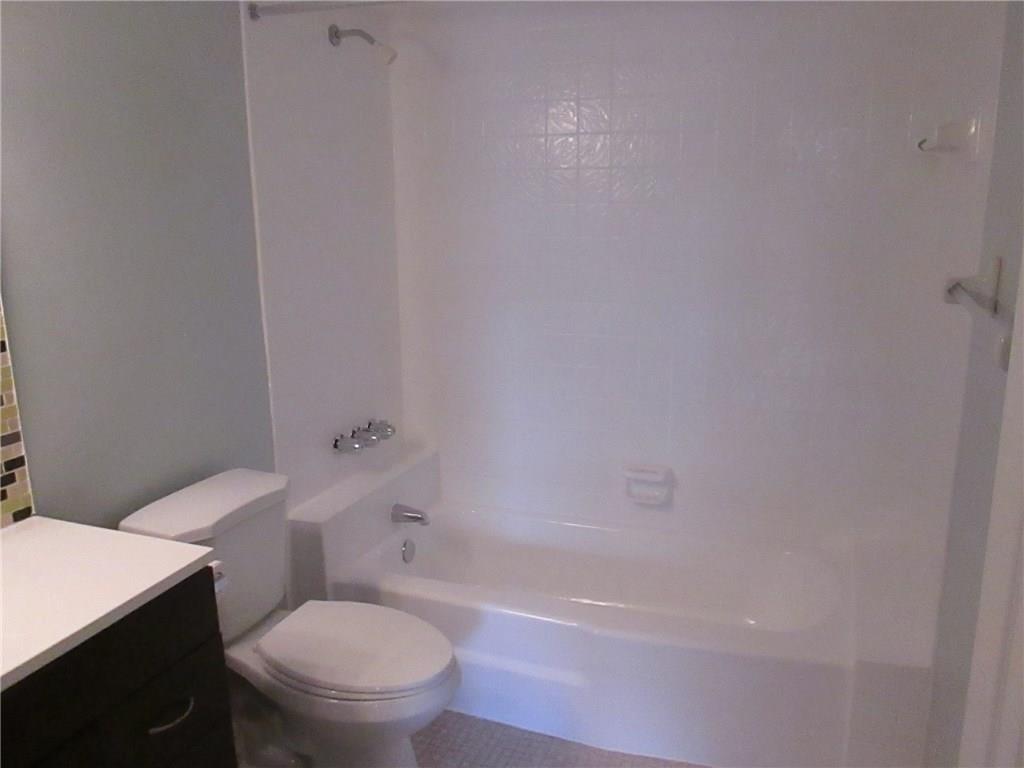 MANOR GROVE VILLAGE ONE - Residential