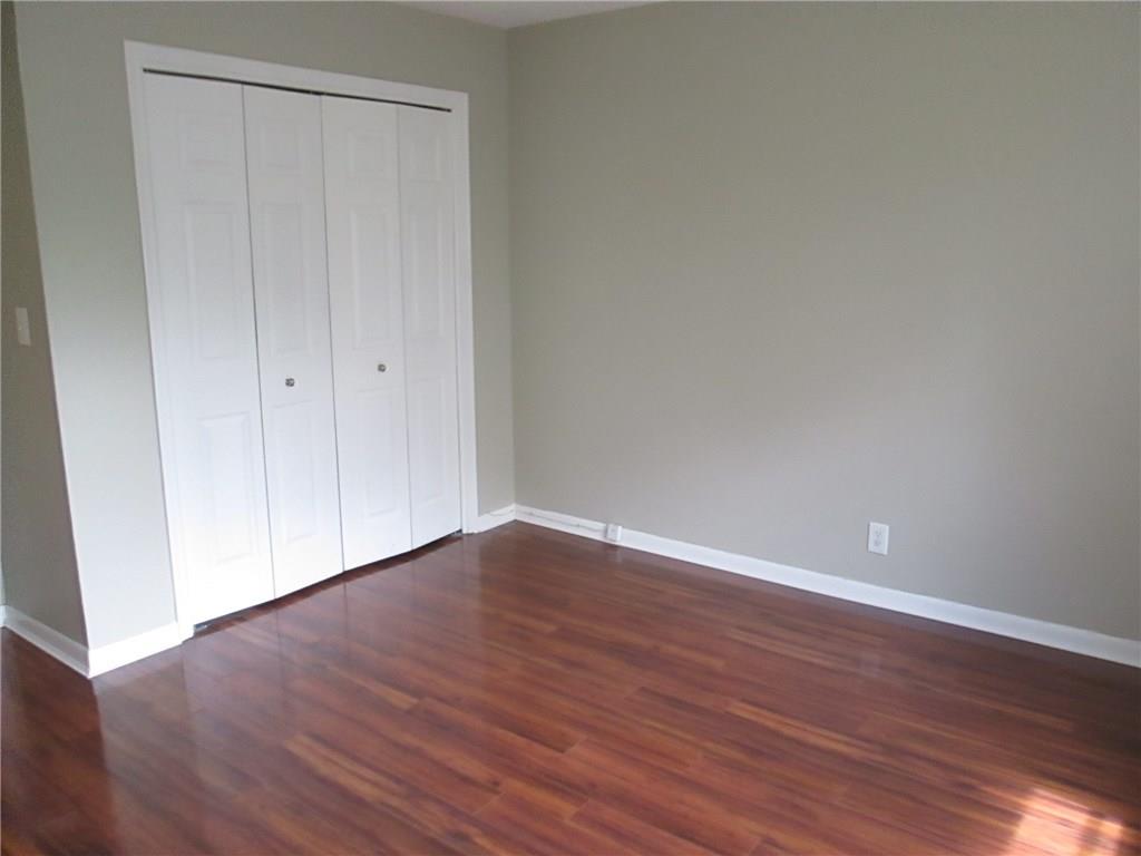 MANOR GROVE VILLAGE ONE - Residential