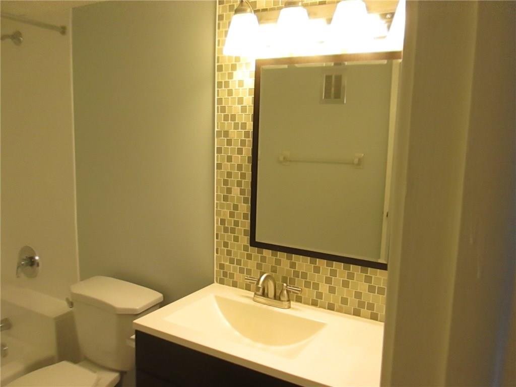 MANOR GROVE VILLAGE ONE - Residential