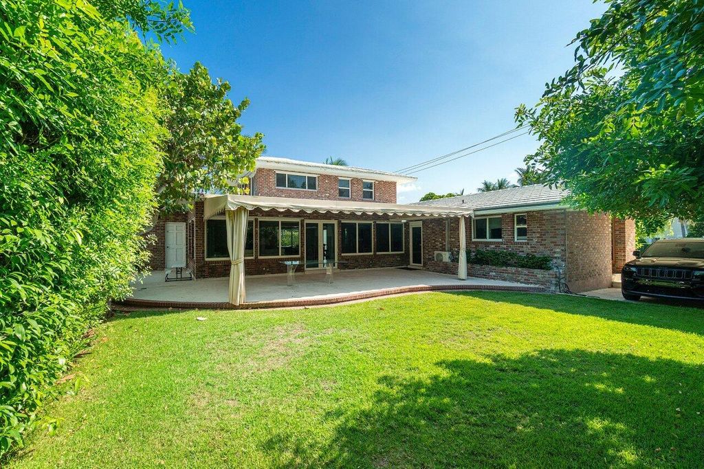 Photo of 3 Ocean Lane, Palm Beach, FL 33480 (MLS # R11168765)