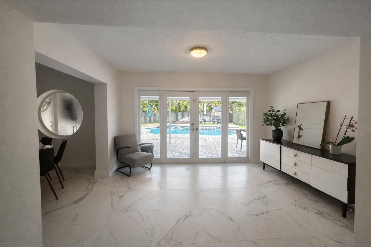 CYPRESS RUN - Residential