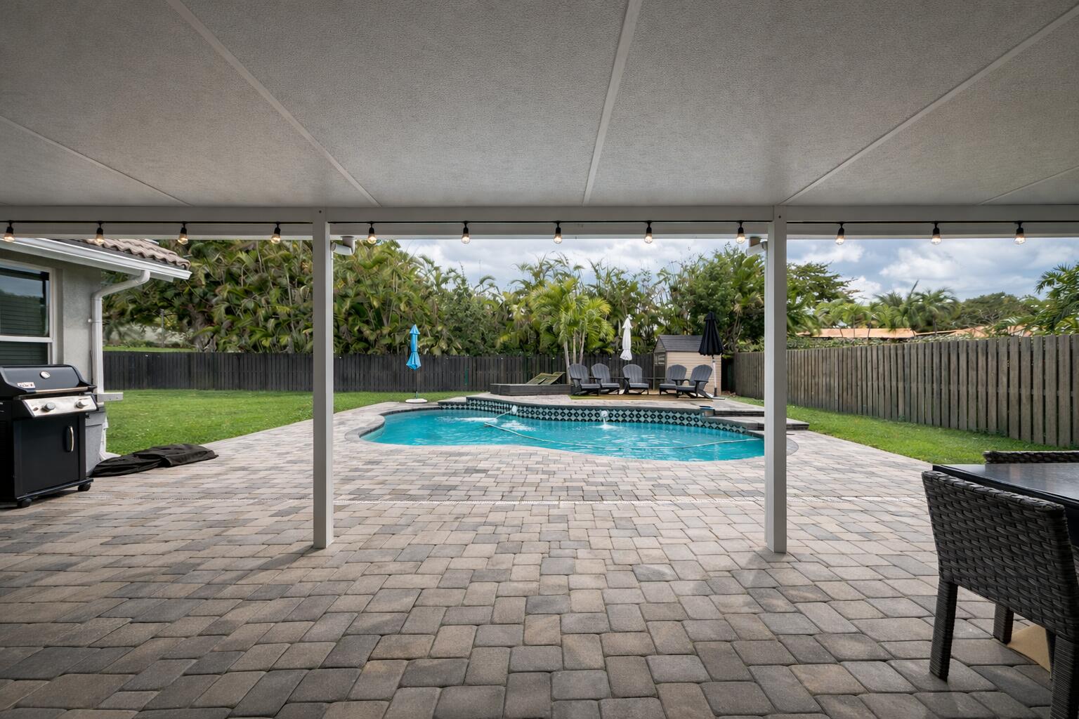 CYPRESS RUN - Residential