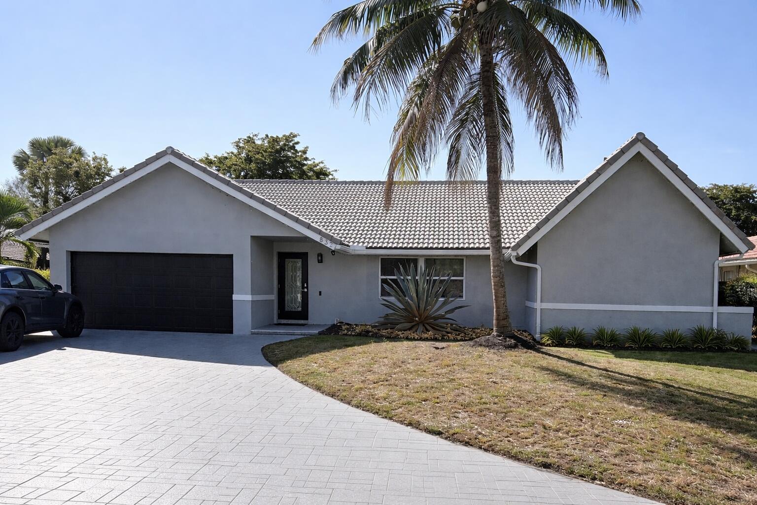 CYPRESS RUN - Residential