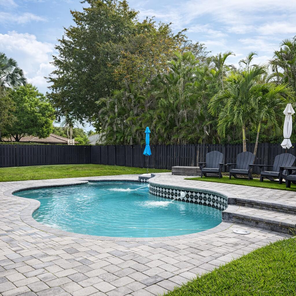 CYPRESS RUN - Residential