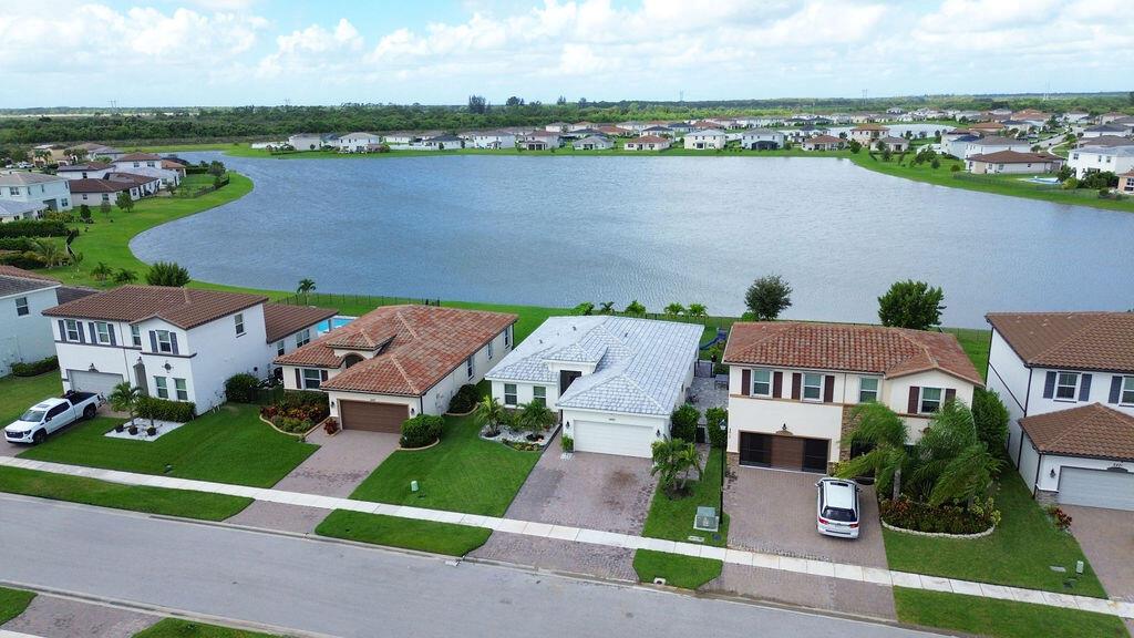 Copper Creek - Residential