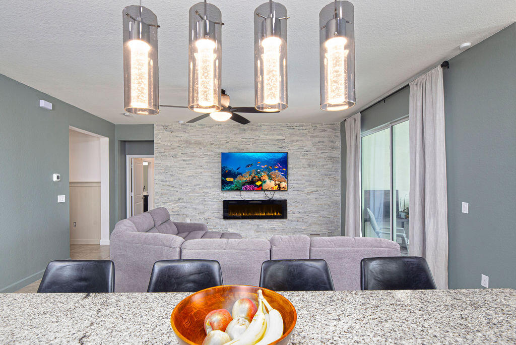 Copper Creek - Residential