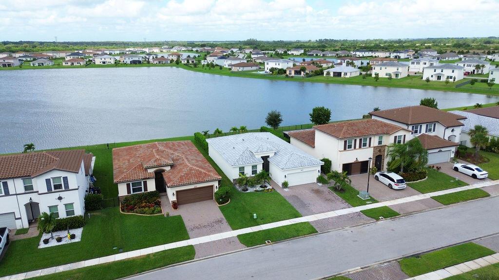 Copper Creek - Residential