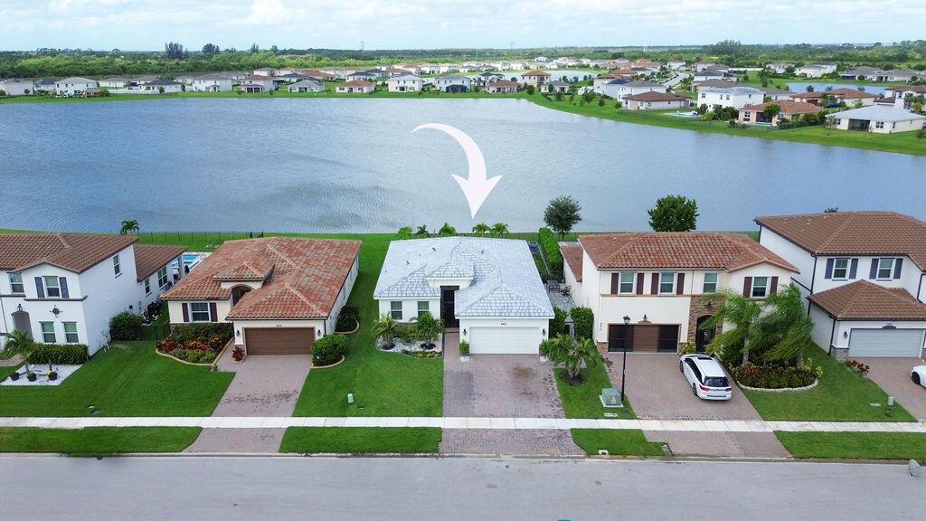 Copper Creek - Residential