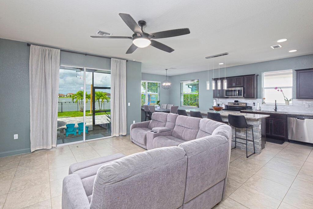 Copper Creek - Residential