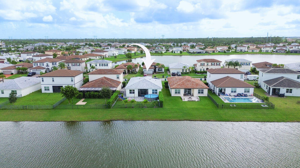 Copper Creek - Residential