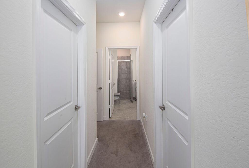 Copper Creek - Residential