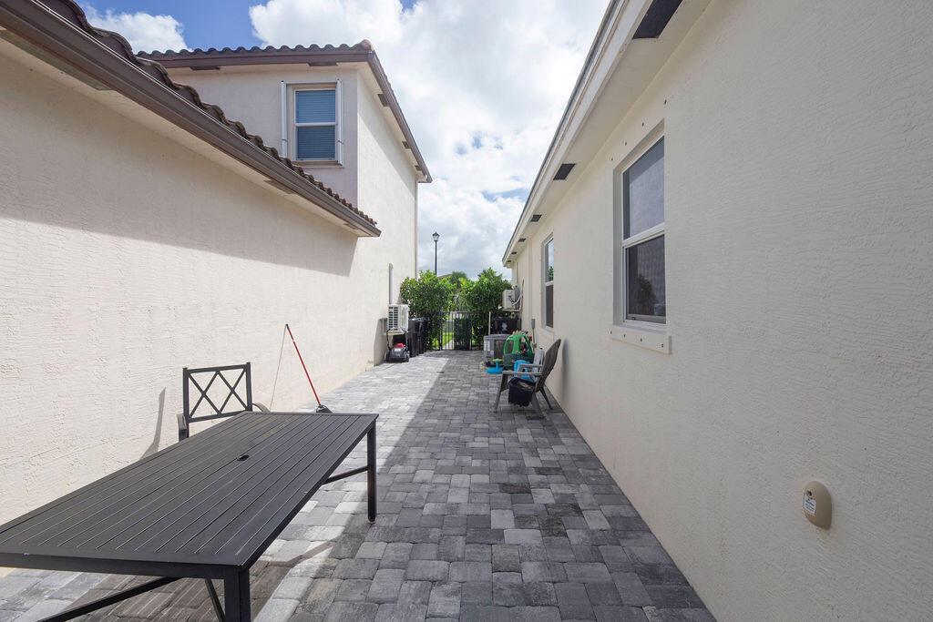 Copper Creek - Residential