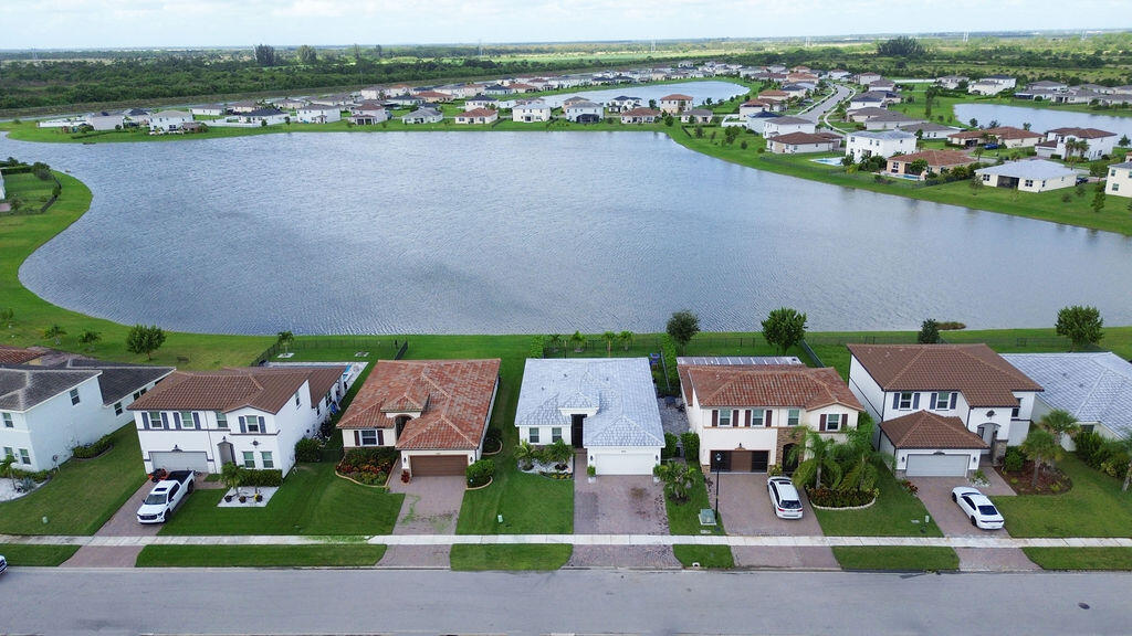 Copper Creek - Residential