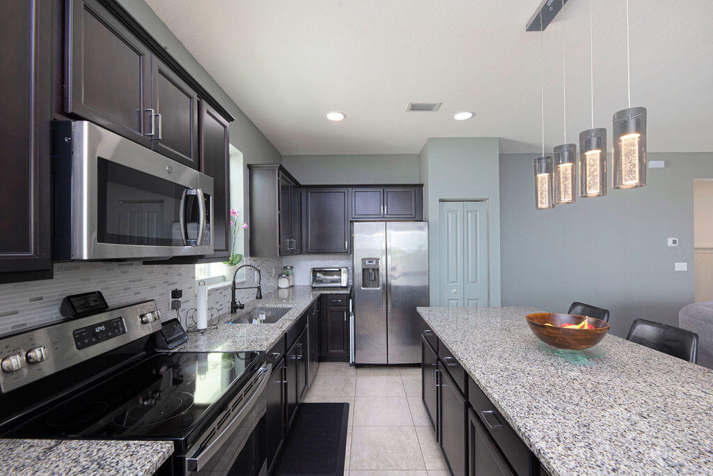 Copper Creek - Residential