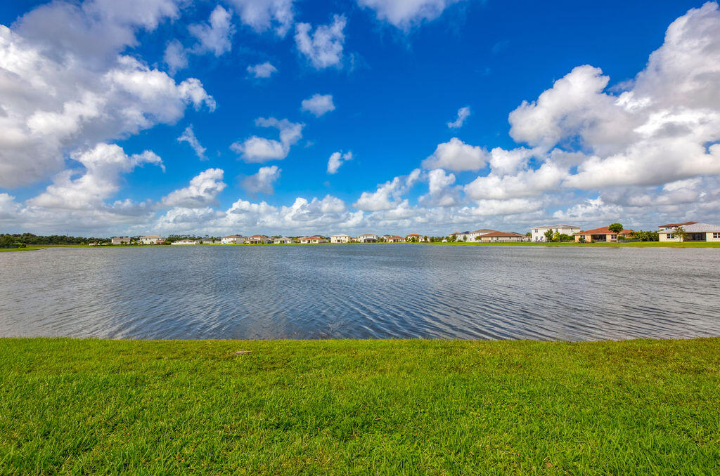 Copper Creek - Residential