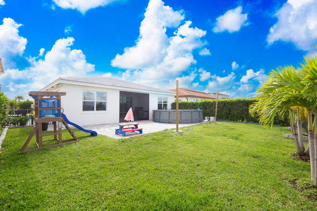 Copper Creek - Residential