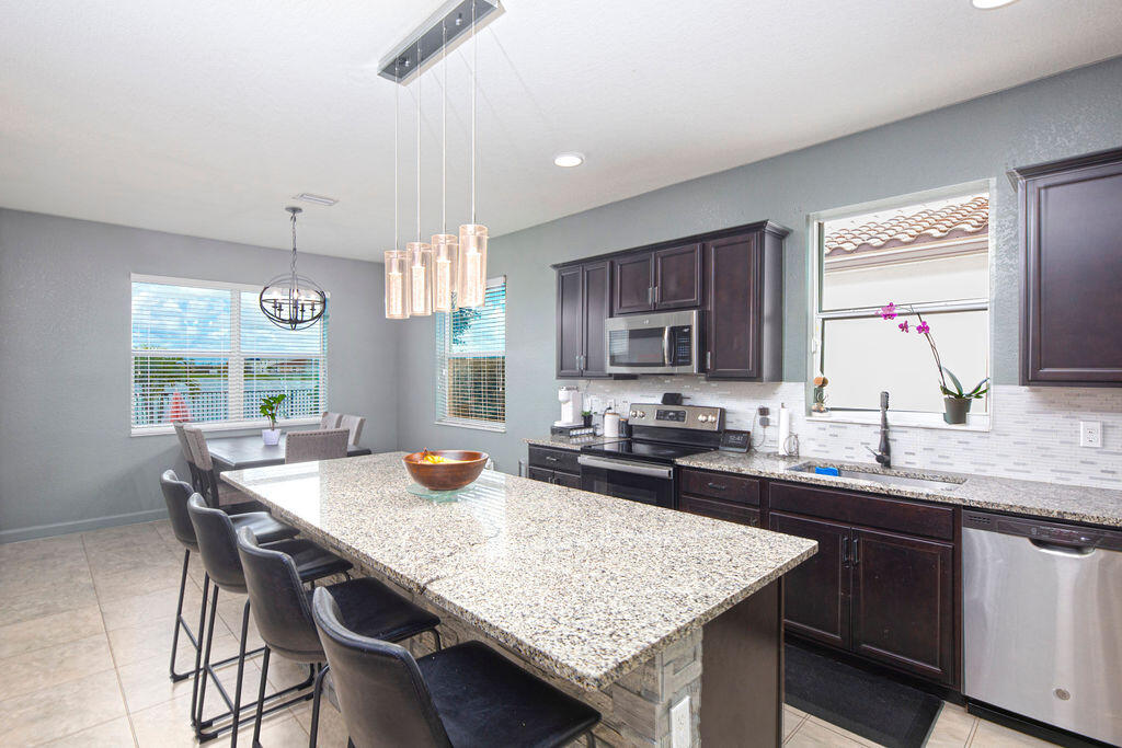 Copper Creek - Residential