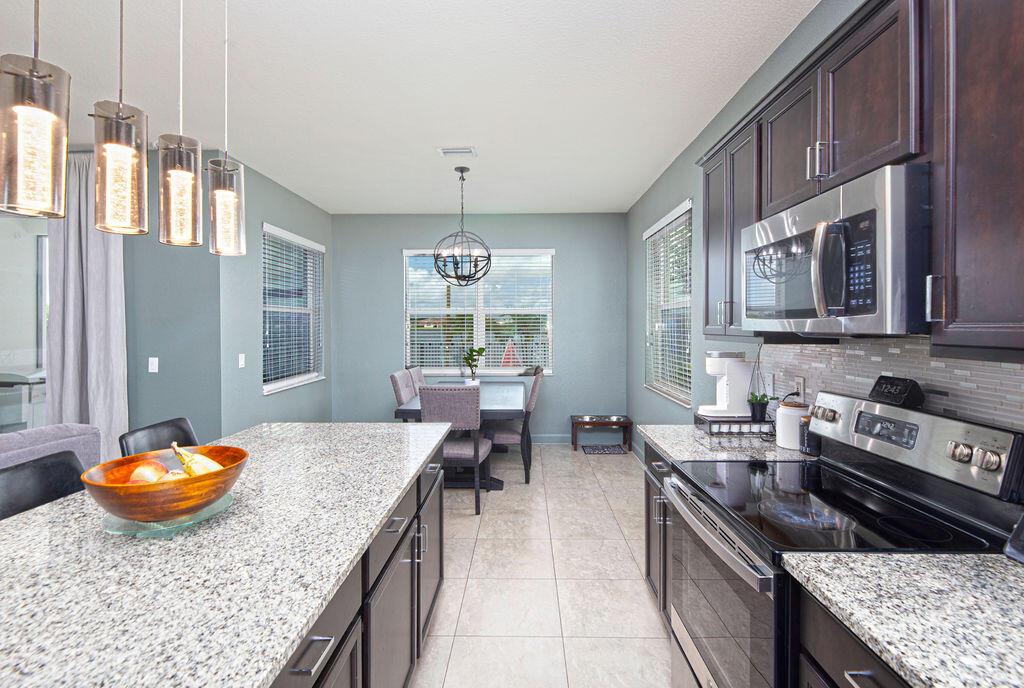 Copper Creek - Residential