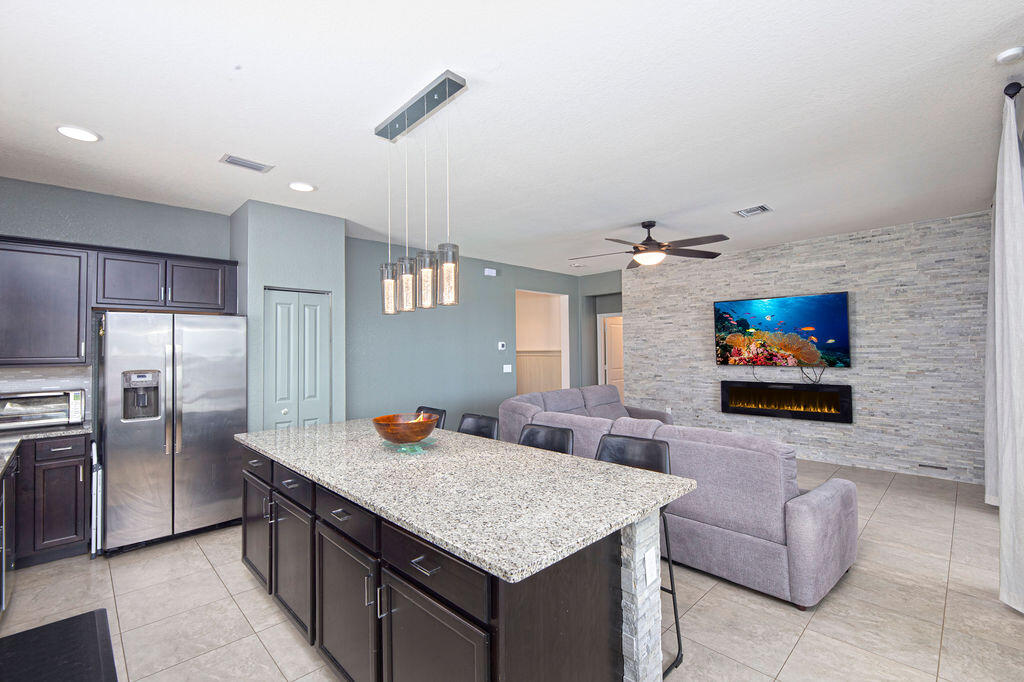 Copper Creek - Residential