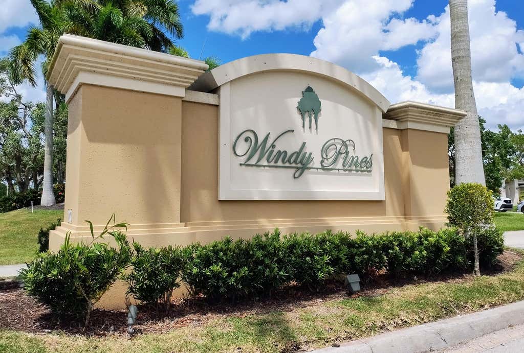 Photo of 5898 NW Joan Court, Port Saint Lucie, FL 34986 (MLS # R11117902)