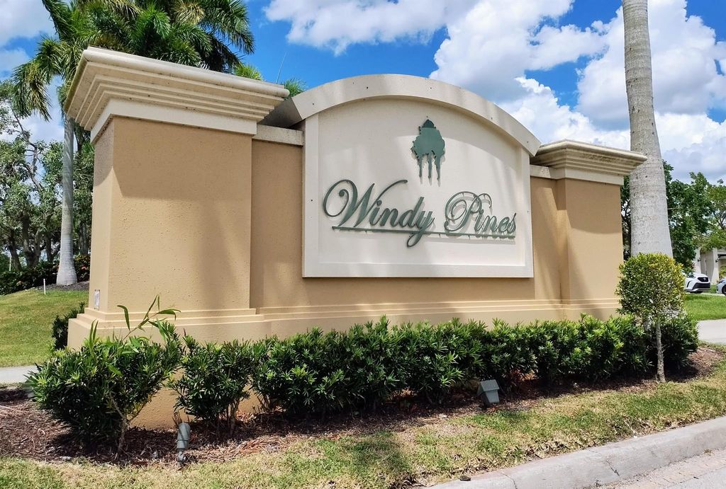 Photo of 5898 NW Joan Court, Port Saint Lucie, FL 34986 (MLS # R11117902)