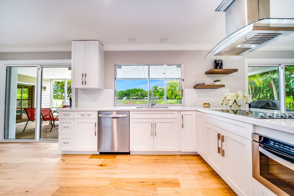 Photo of 3402 Pine Haven Circle, Boca Raton, FL 33431 (MLS # R11128298)