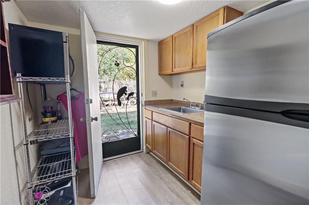 Fellsmere Farms Company S - Residential