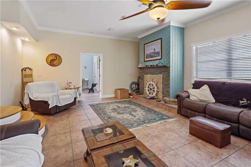 Fellsmere Farms Company S - Residential