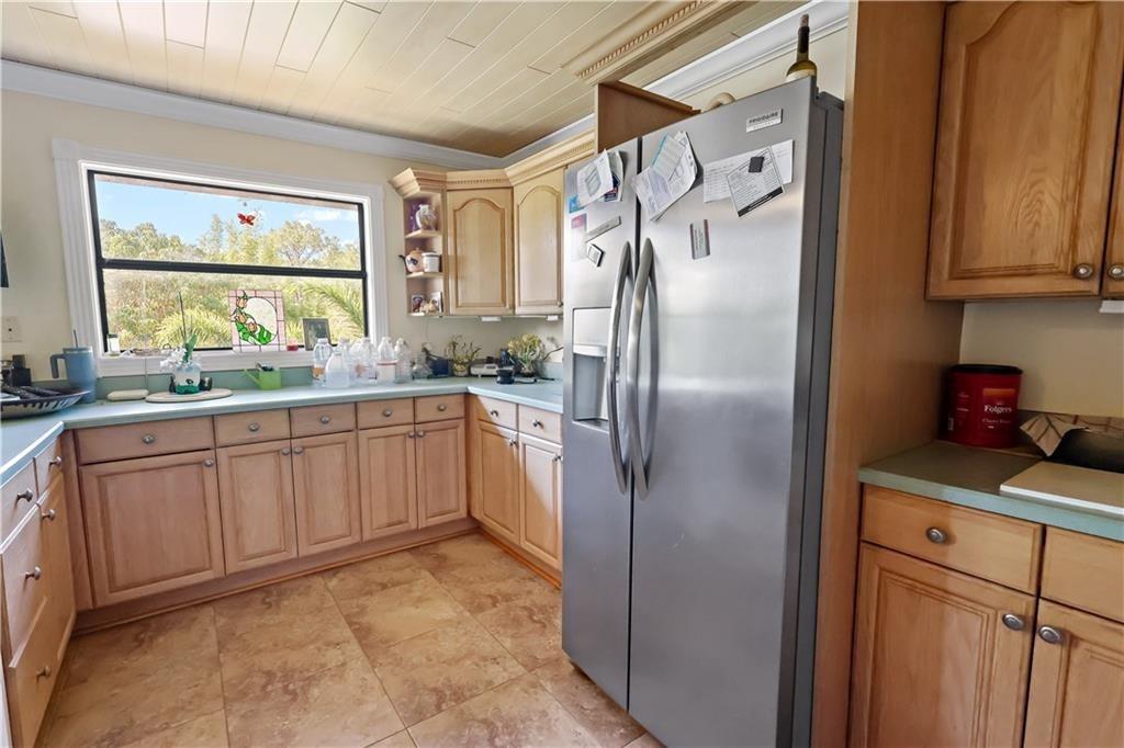 Fellsmere Farms Company S - Residential