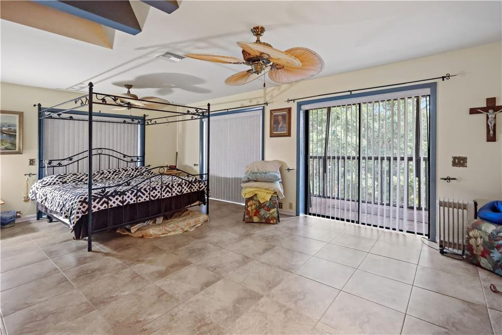 Fellsmere Farms Company S - Residential