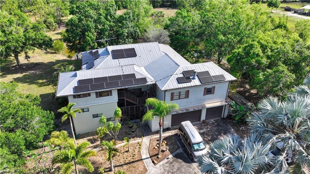 Fellsmere Farms Company S - Residential