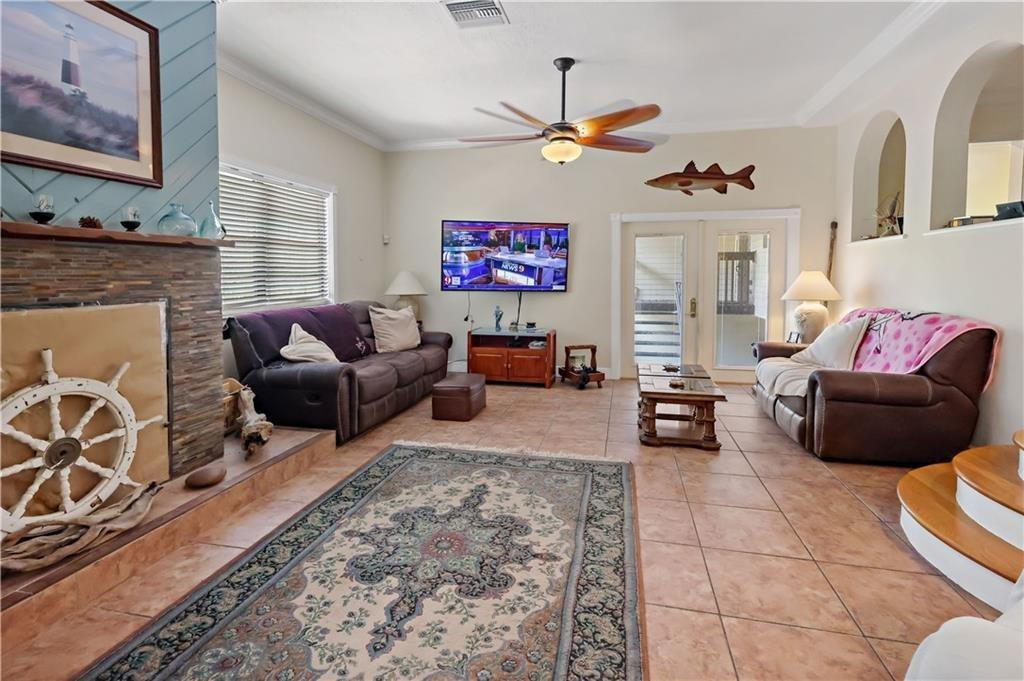 Fellsmere Farms Company S - Residential