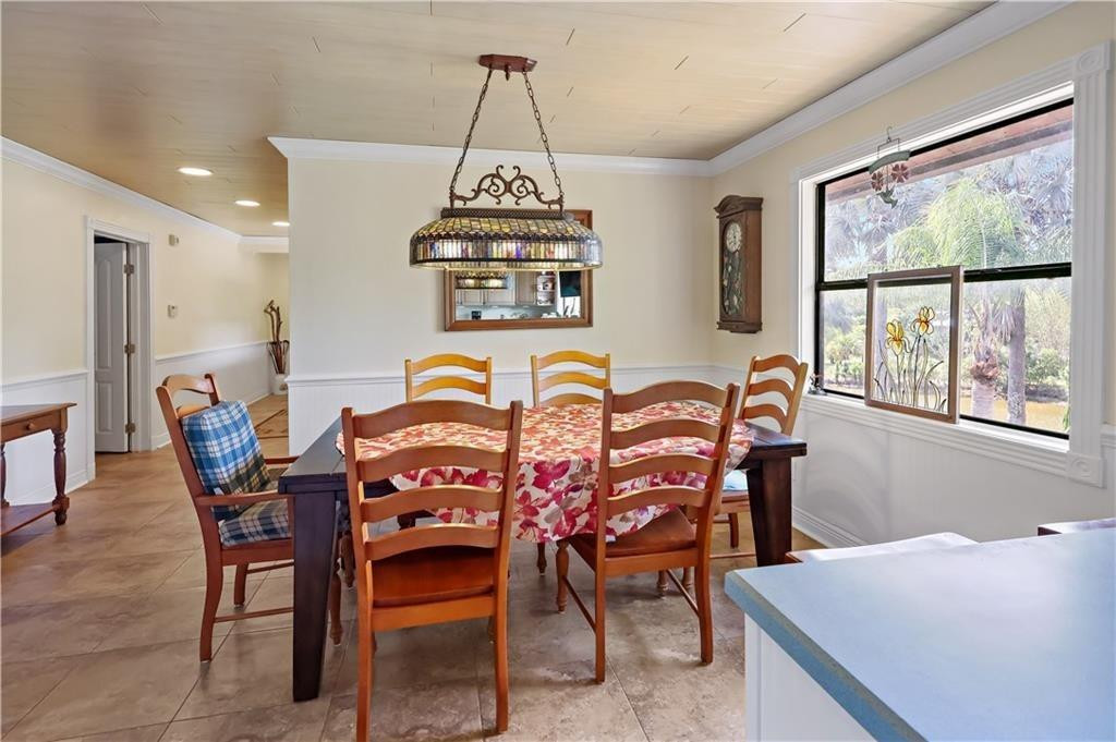 Fellsmere Farms Company S - Residential