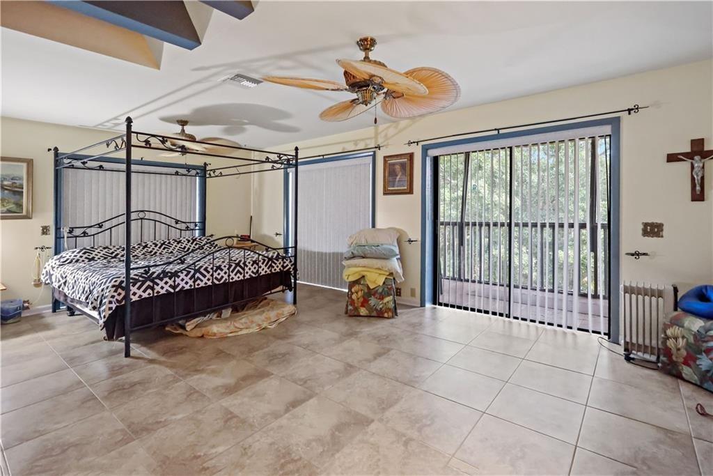 Fellsmere Farms Company S - Residential