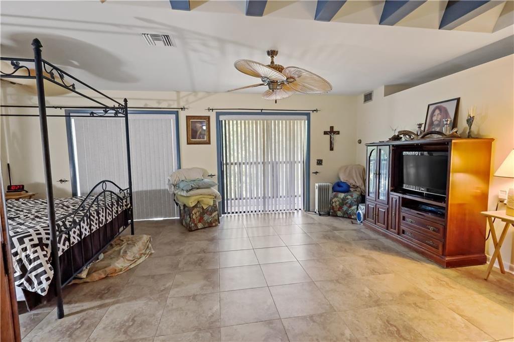 Fellsmere Farms Company S - Residential