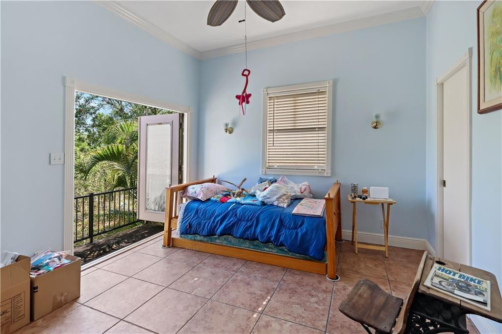 Fellsmere Farms Company S - Residential