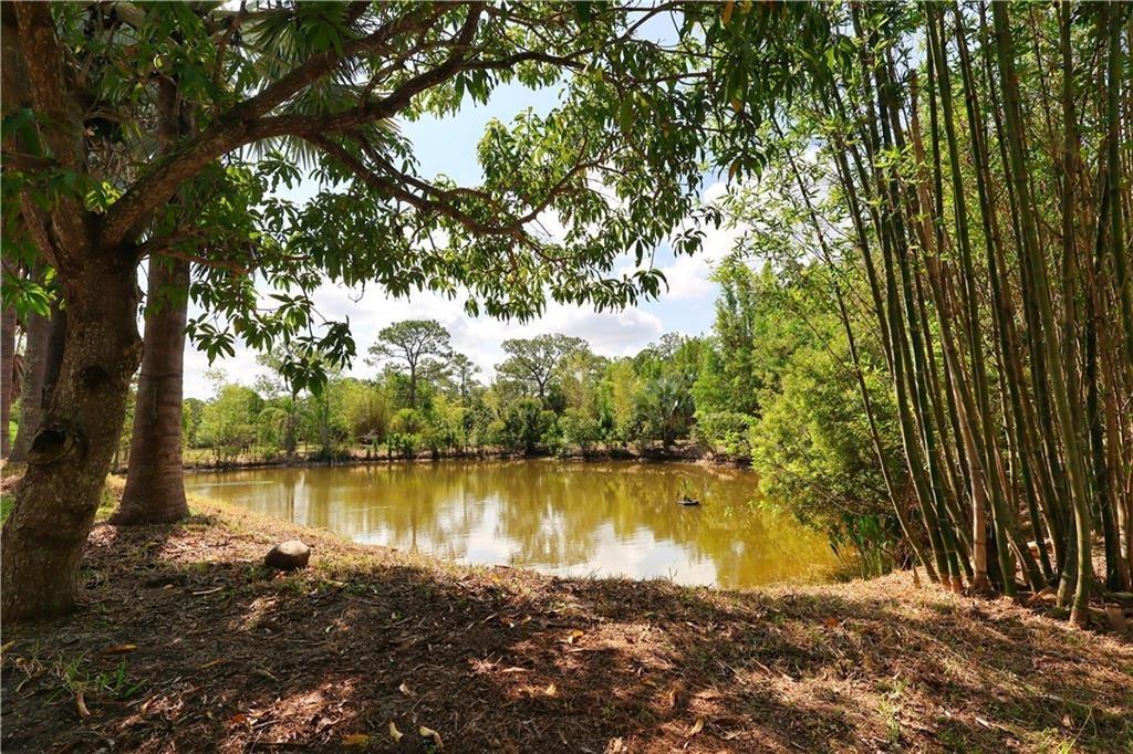 Fellsmere Farms Company S - Residential