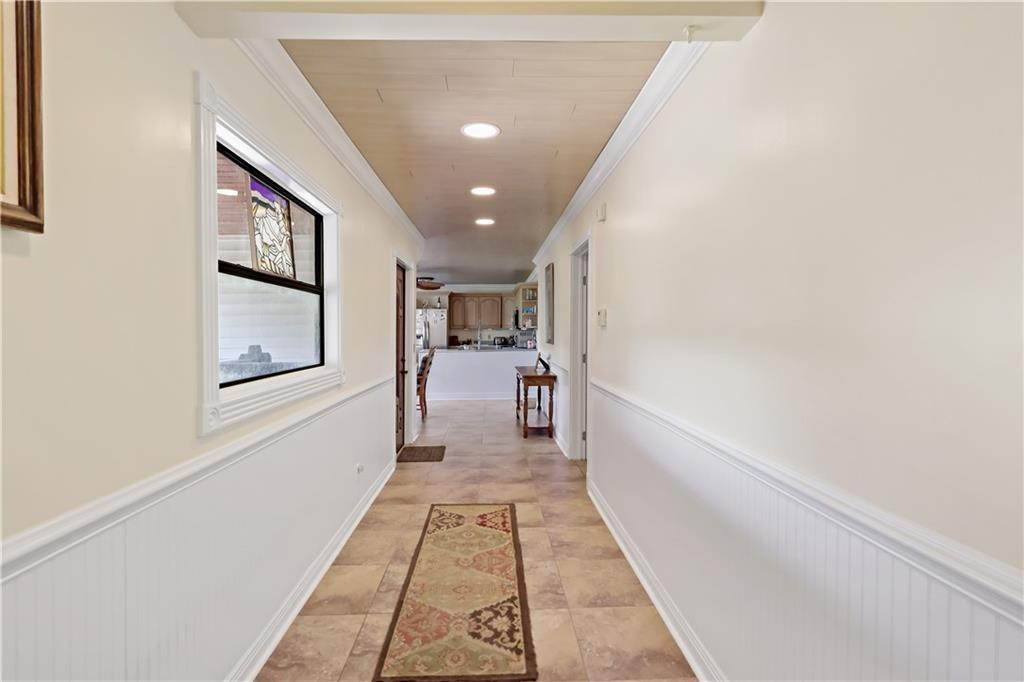 Fellsmere Farms Company S - Residential