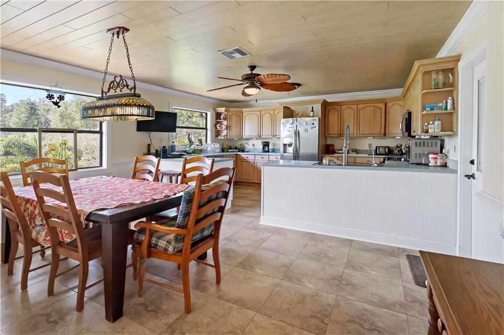 Fellsmere Farms Company S - Residential