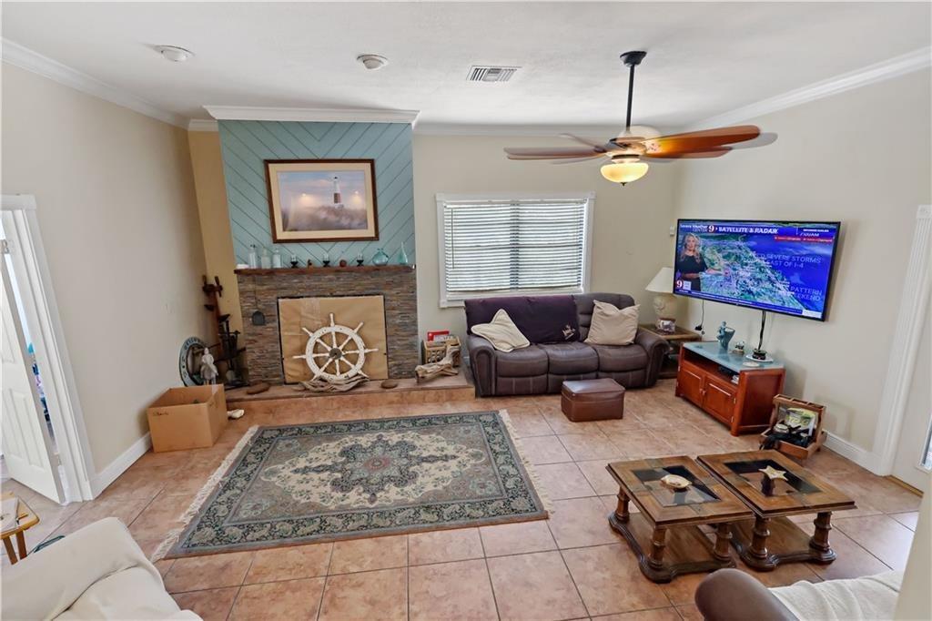 Fellsmere Farms Company S - Residential