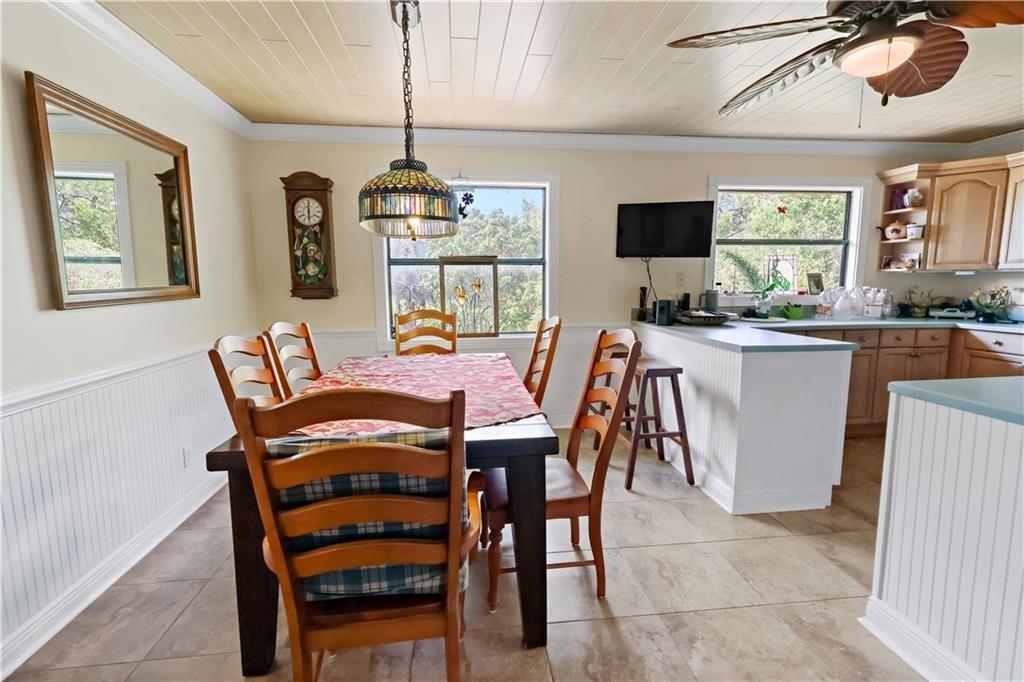 Fellsmere Farms Company S - Residential