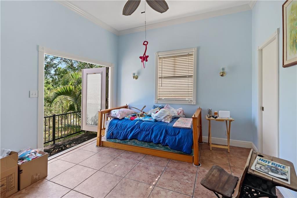 Fellsmere Farms Company S - Residential