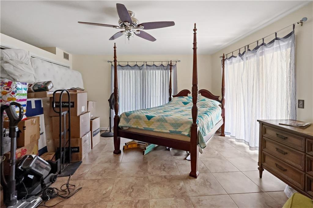 Fellsmere Farms Company S - Residential