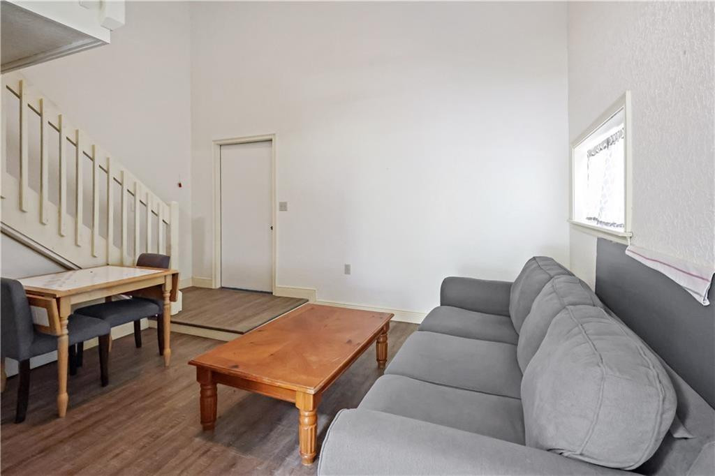 Fellsmere Farms Company S - Residential