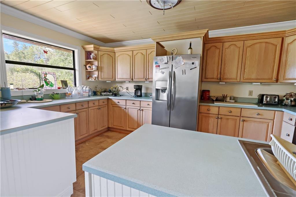 Fellsmere Farms Company S - Residential