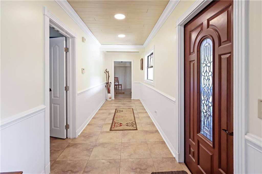 Fellsmere Farms Company S - Residential